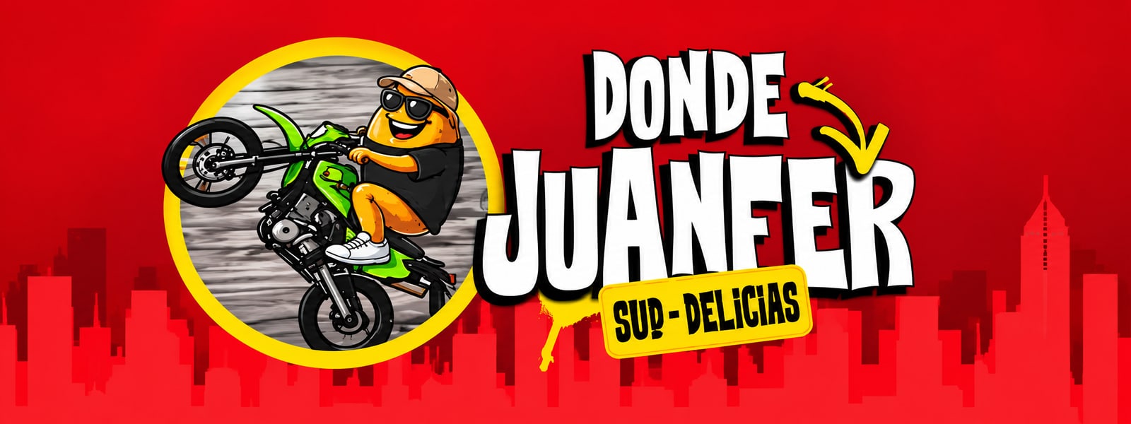 Donde Juanfer